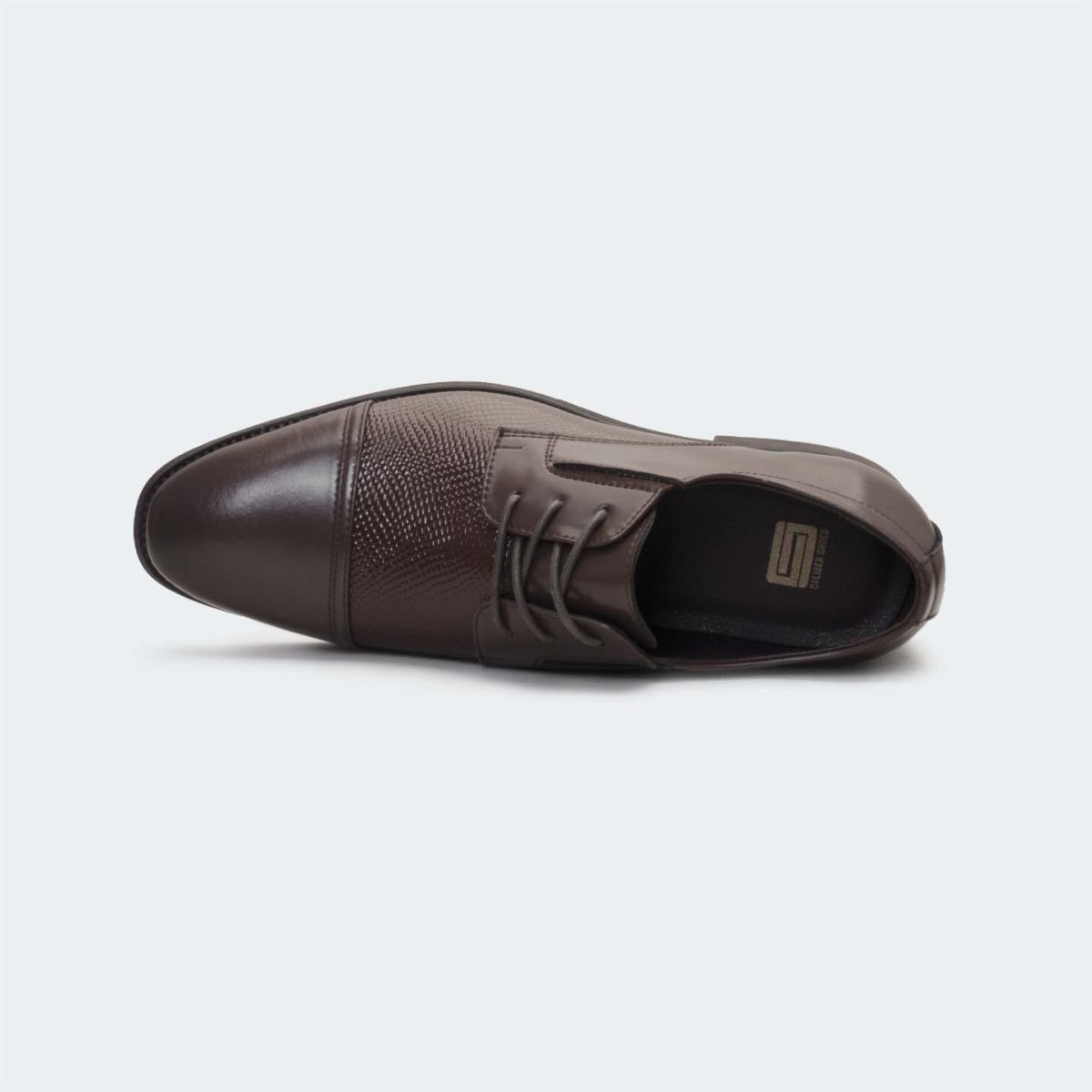 Extra soft men's dress shoes