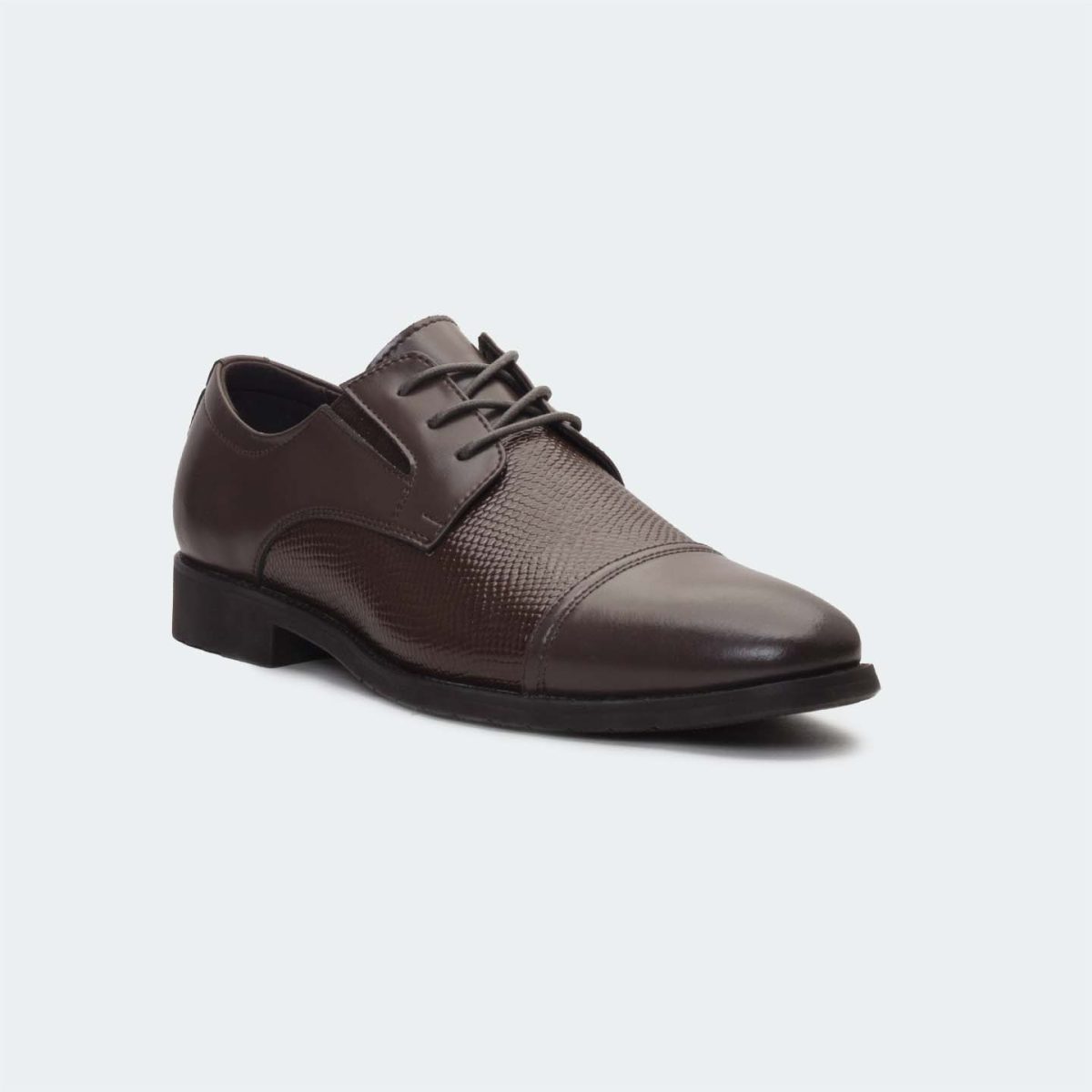 Extra soft men's dress shoes