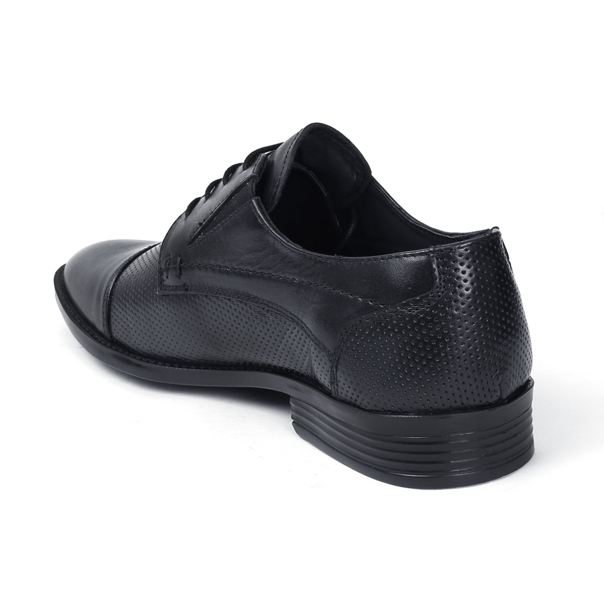 Extra soft men's dress shoes