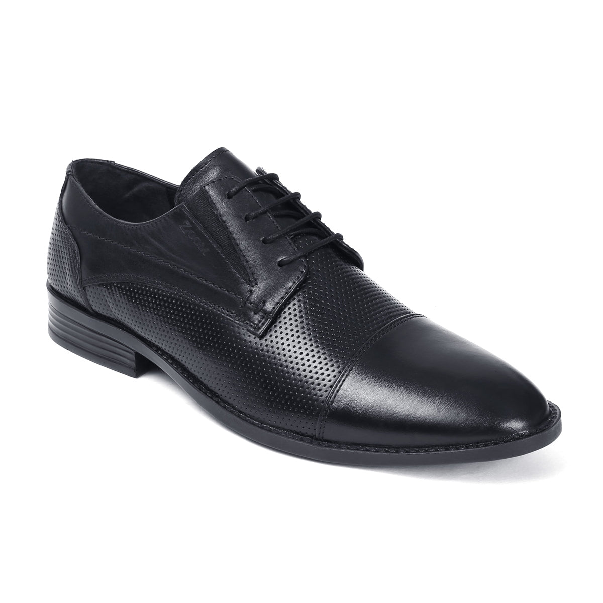 Extra soft men's dress shoes