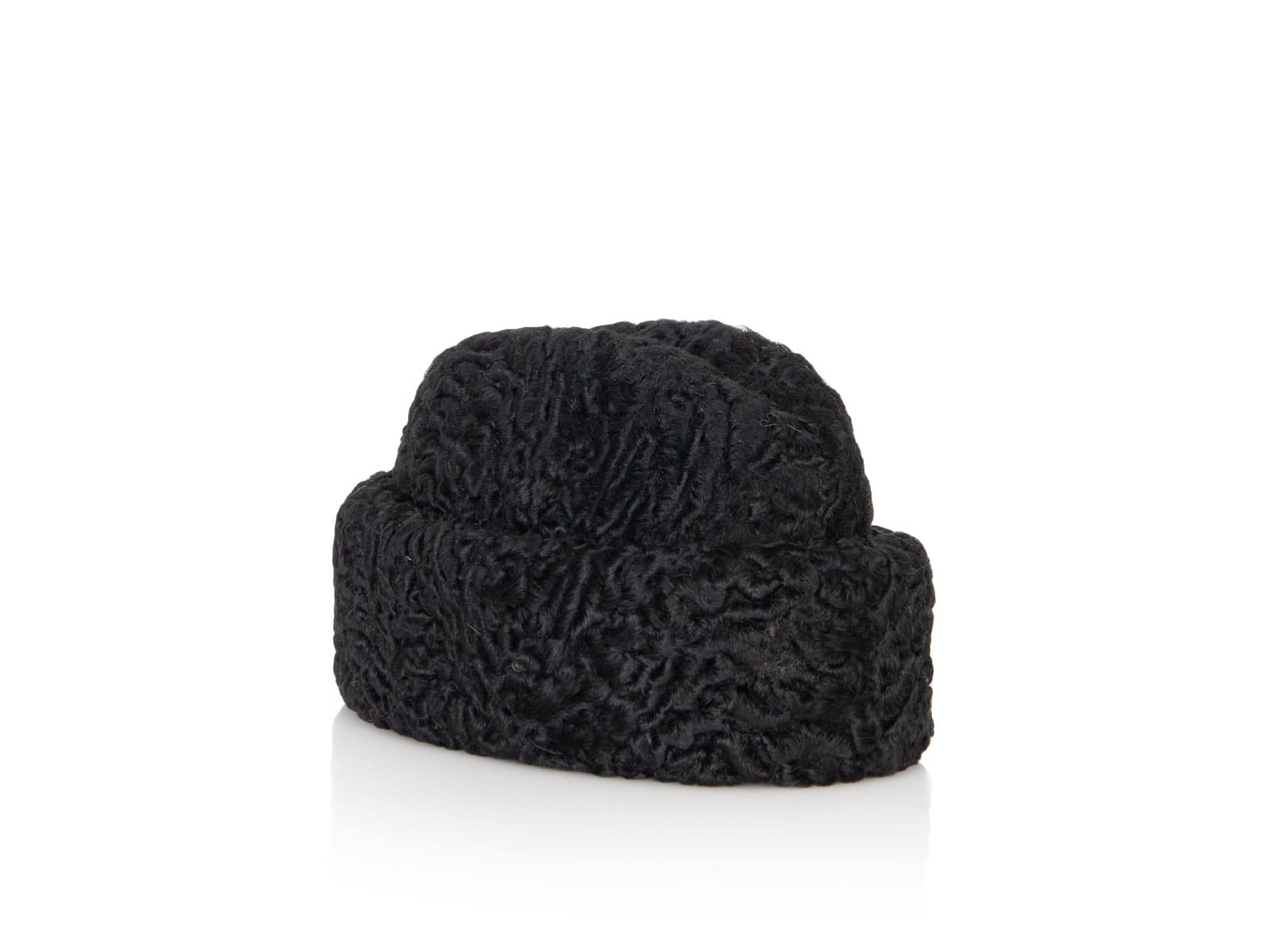 Cossack Astrakhan Fur Hat