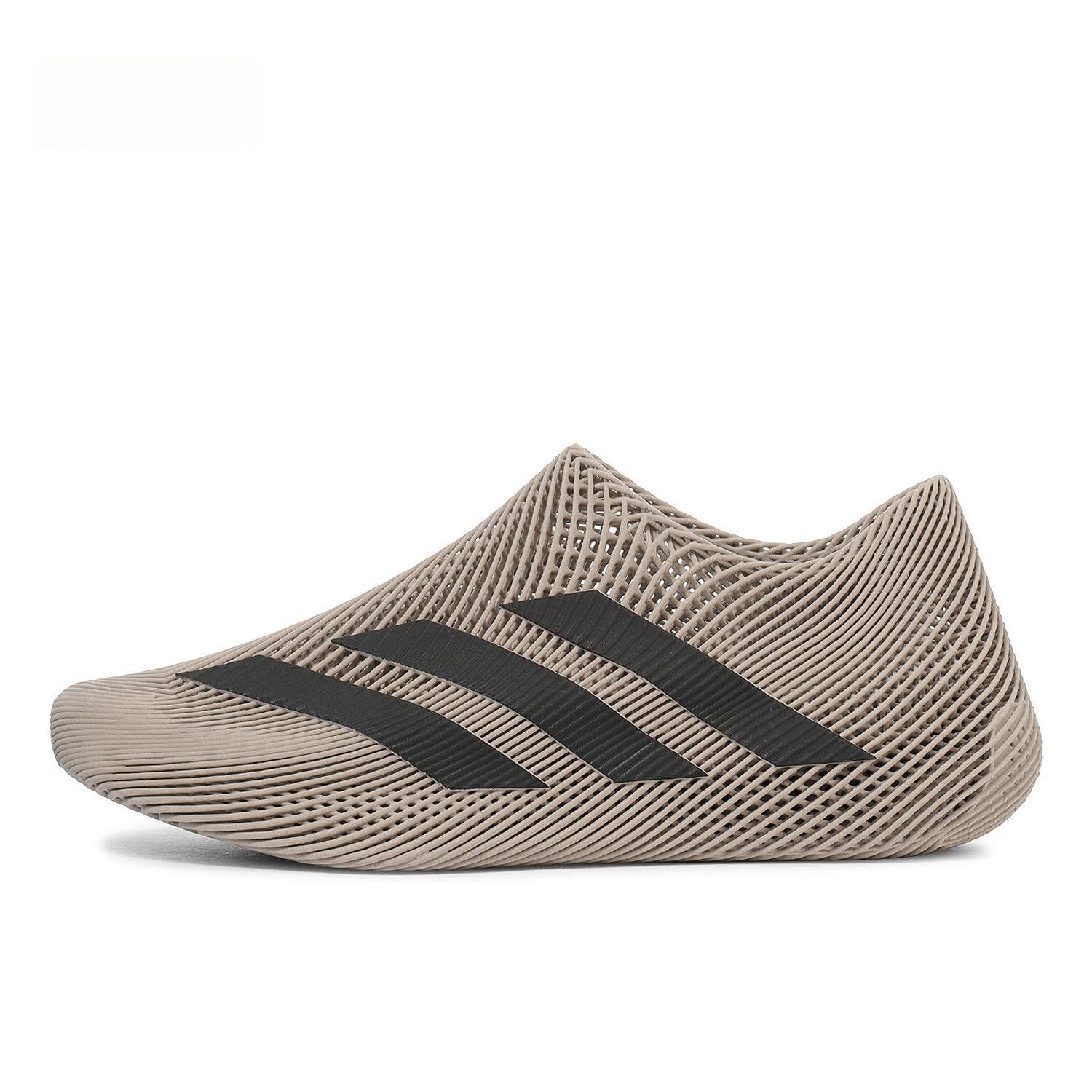 3D Printed Hollow-Out Running Shoes