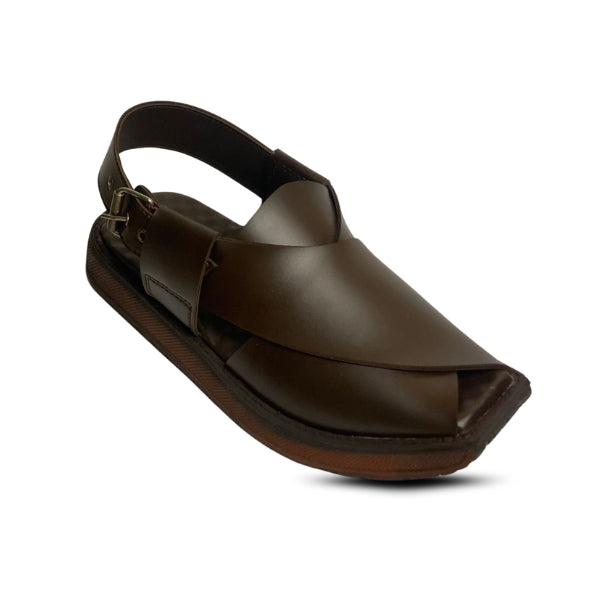 Men's leather Persava sandals