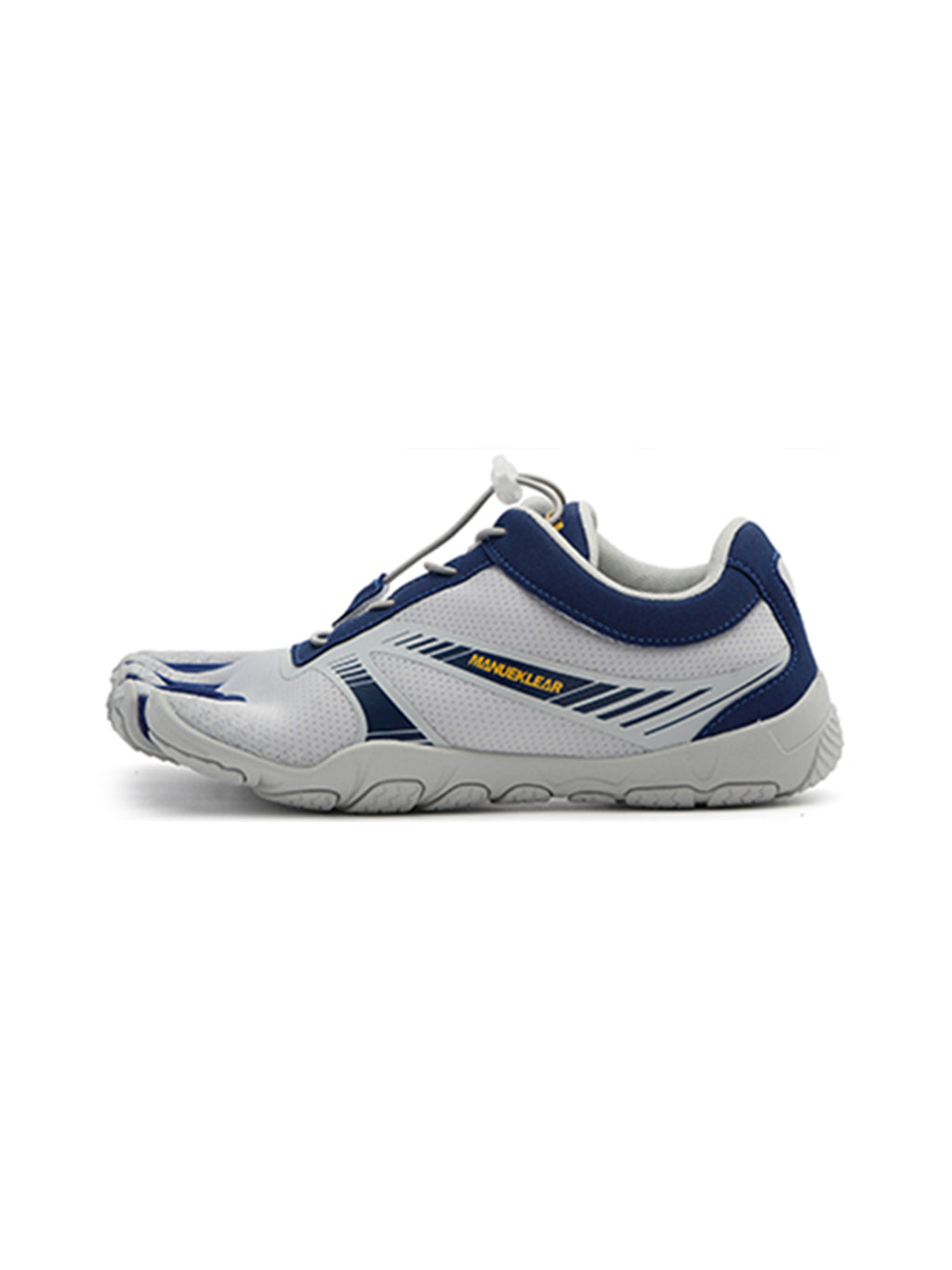 Barefoot Non-Slip Five-Toe Training Shoes