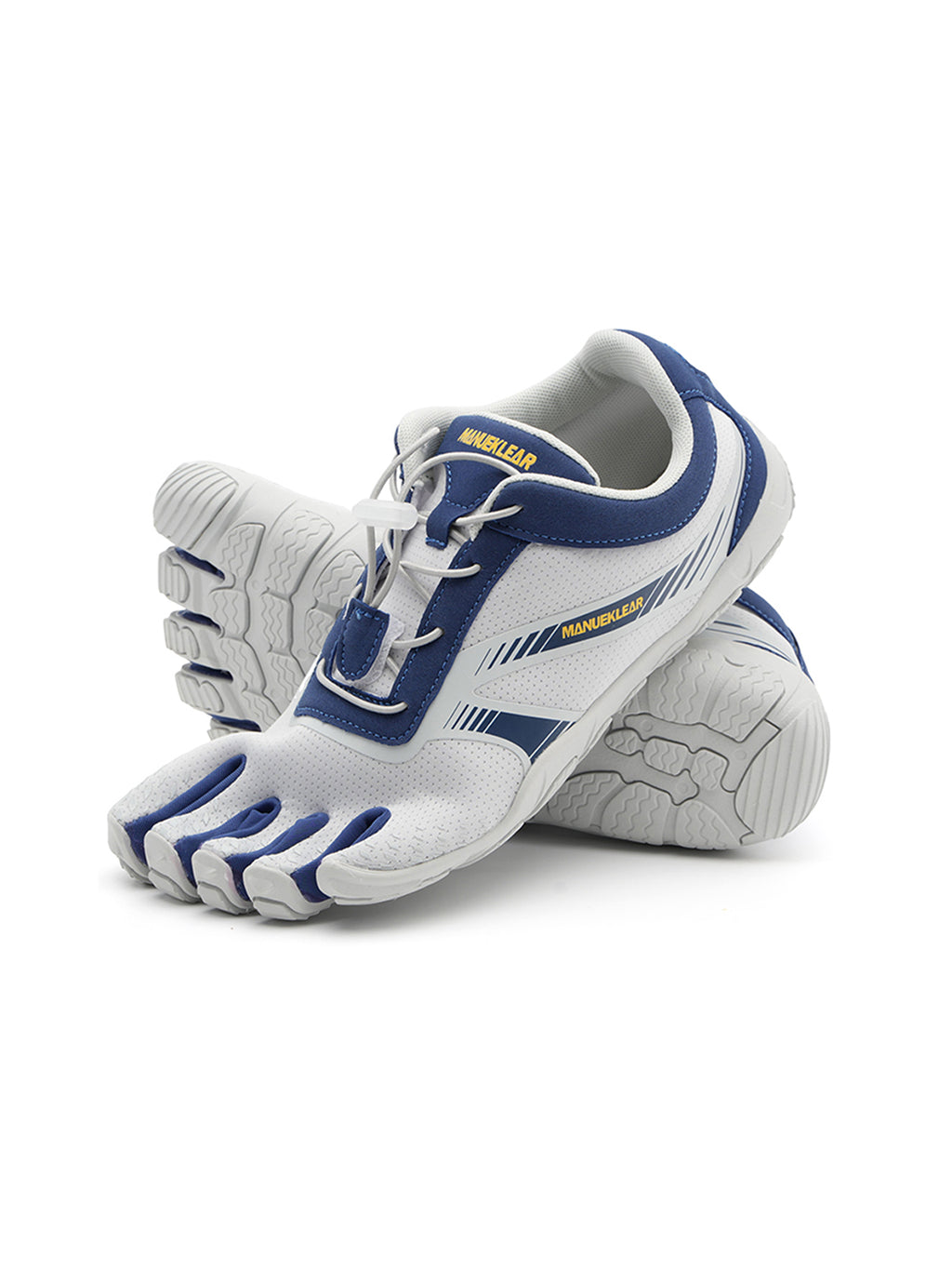 Barefoot Non-Slip Five-Toe Training Shoes
