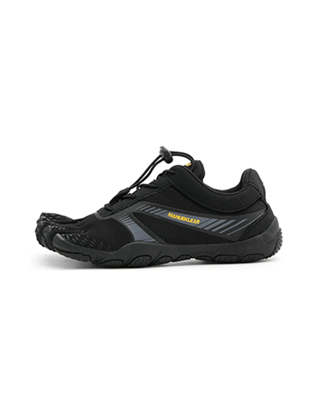 Barefoot Non-Slip Five-Toe Training Shoes