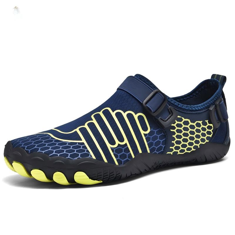 Men's Summer Outdoor Water Trekking Shoes