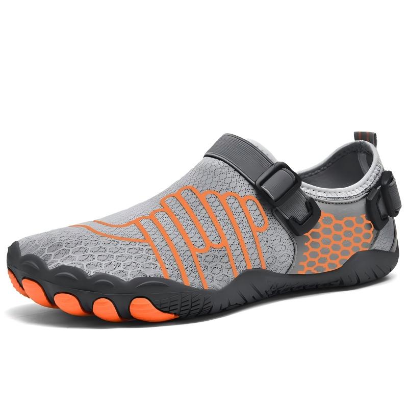 Men's Summer Outdoor Water Trekking Shoes