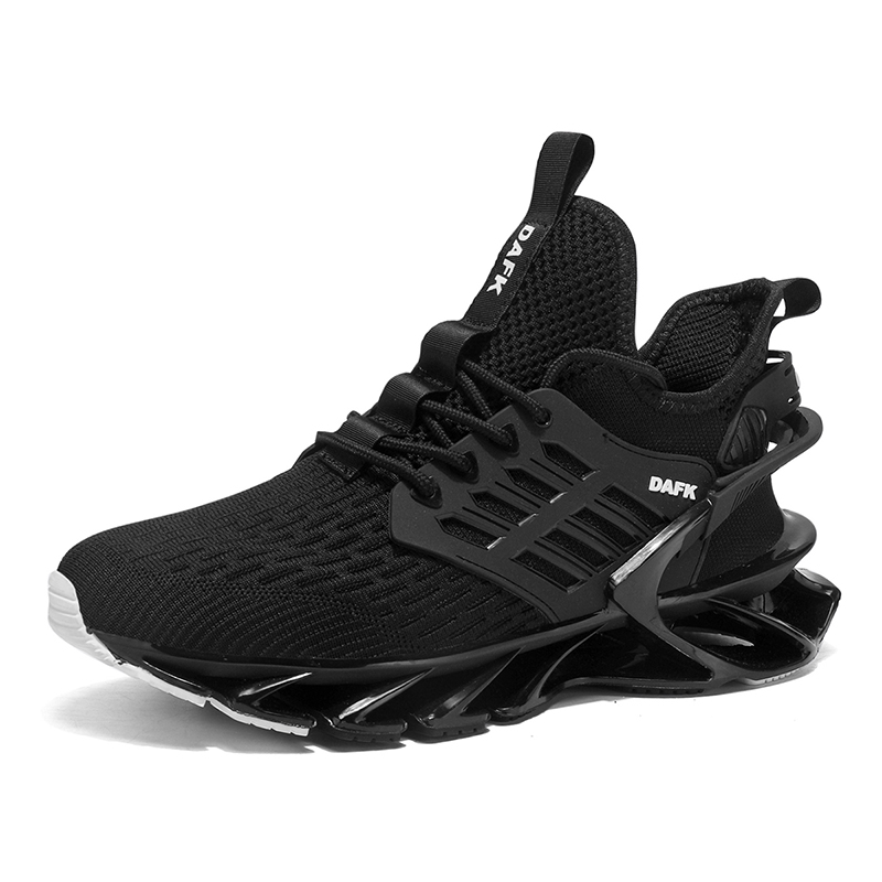 Men's running mesh shoes
