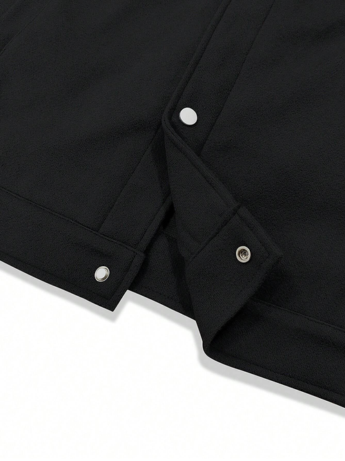 Men's off shoulder jacket