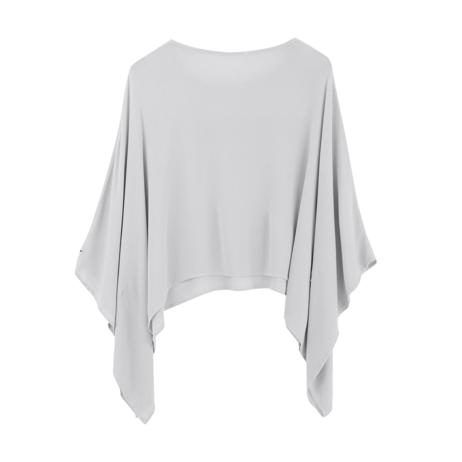 Spring and autumn women's casual solid color loose skirt two-piece suit