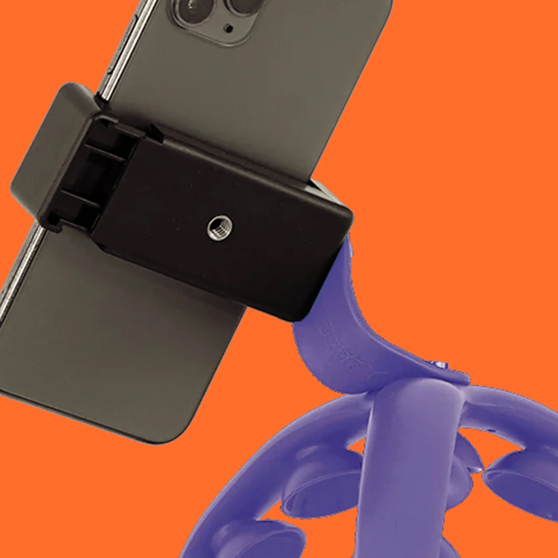 Install your device anywhere now!