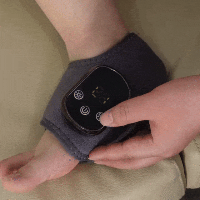 Foot Massager