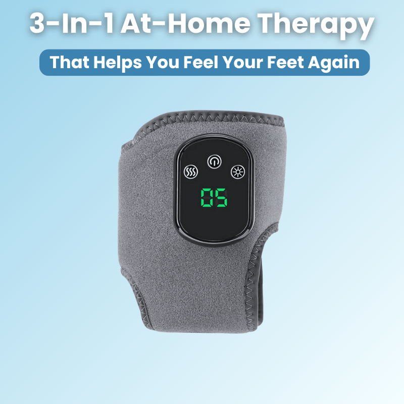 Foot Massager