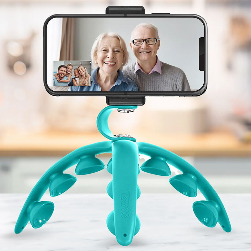 Install your device anywhere now!