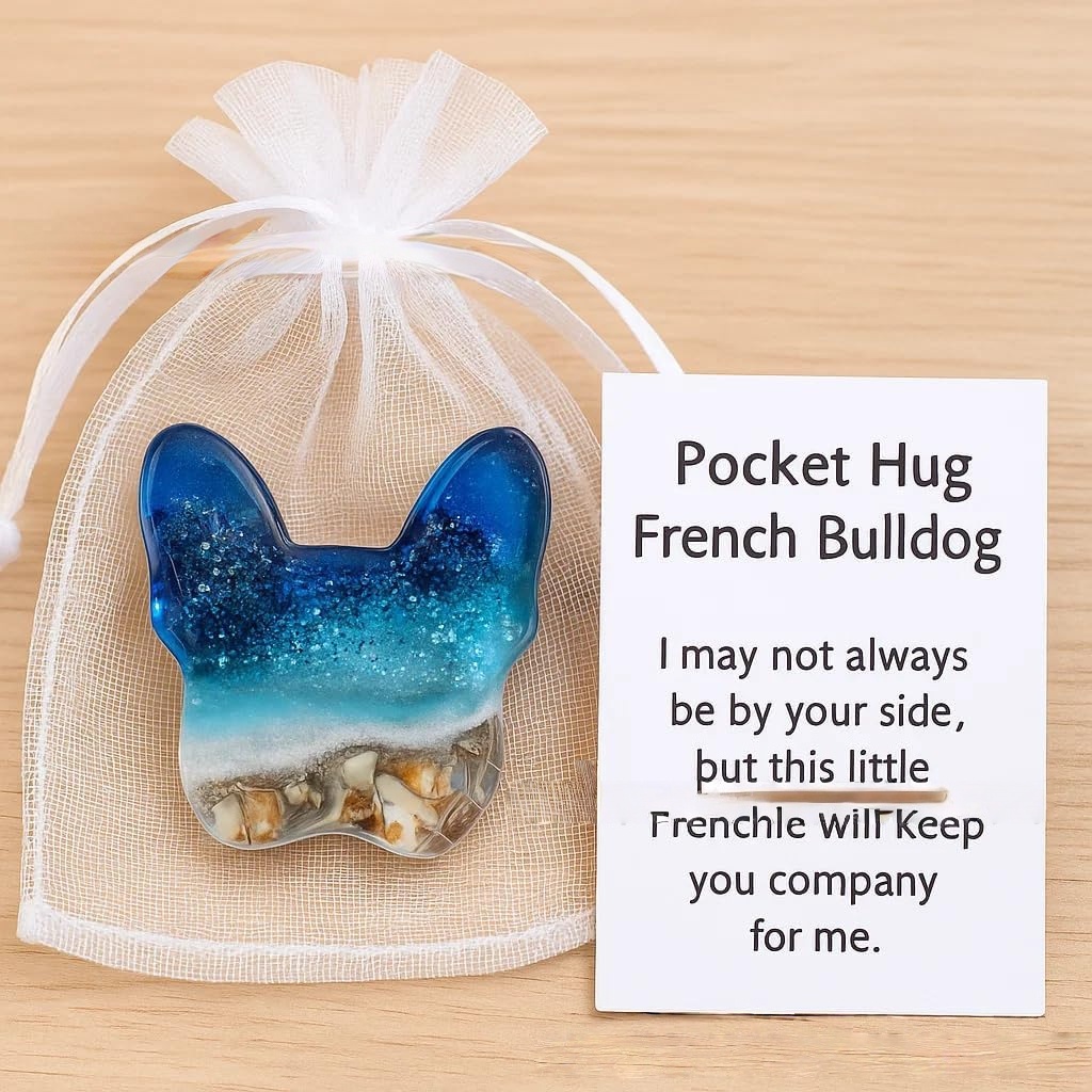 Ocean-themed Dachshund Ornament
