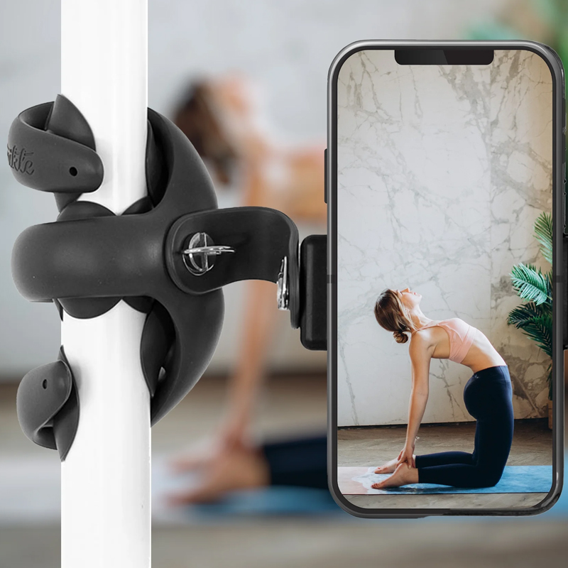 Install your device anywhere now!