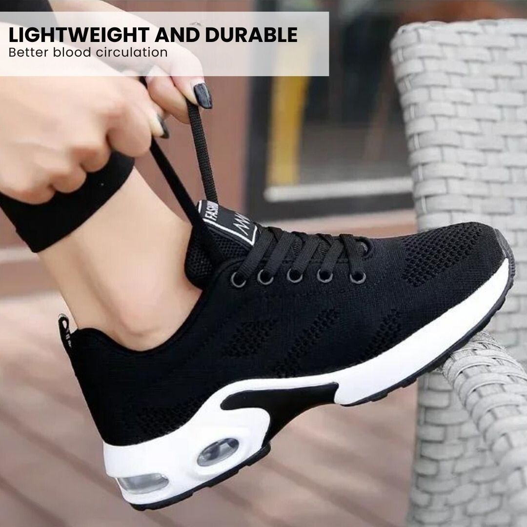 OrthoCare - Ergonomic Pain Relief Shoe (2025)
