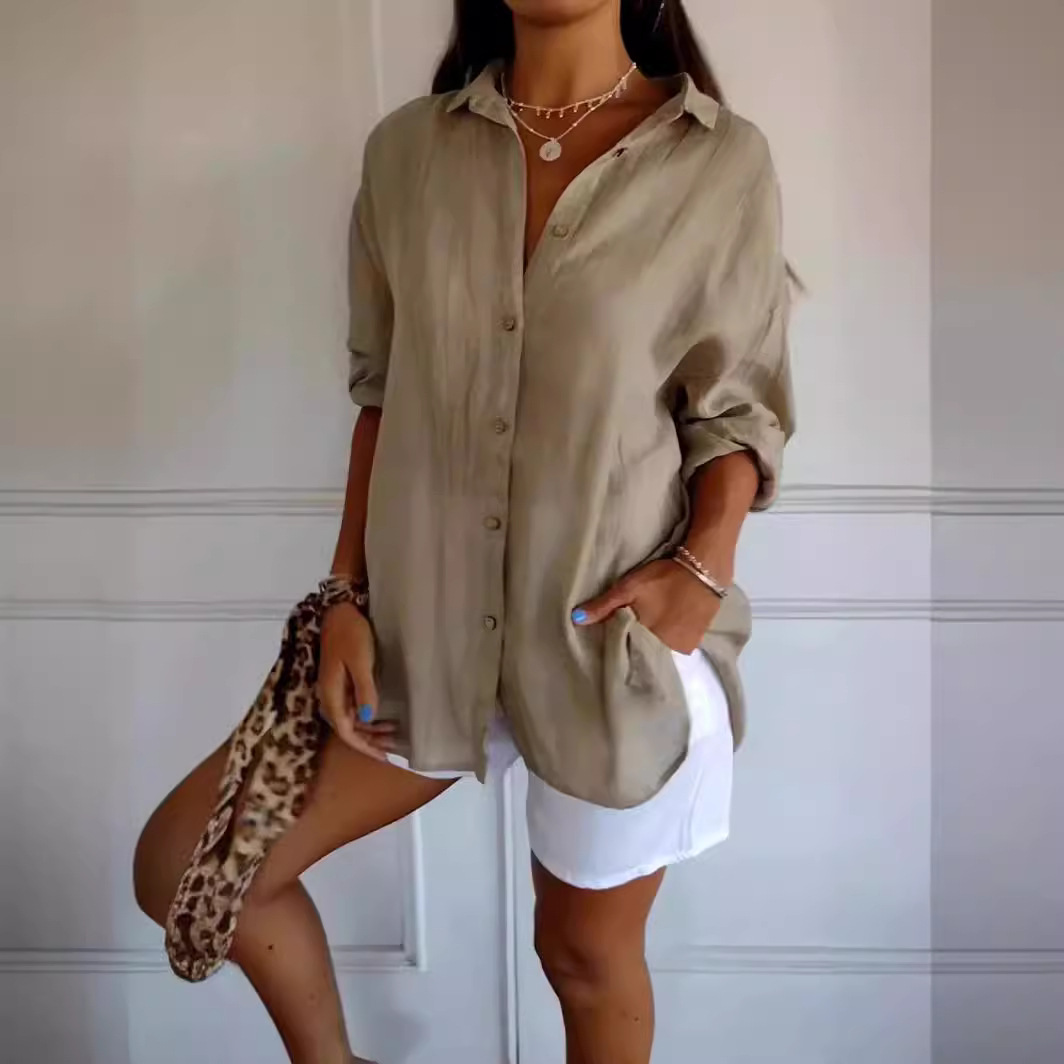 Lovisa™ | Lightweight Casual Blouse