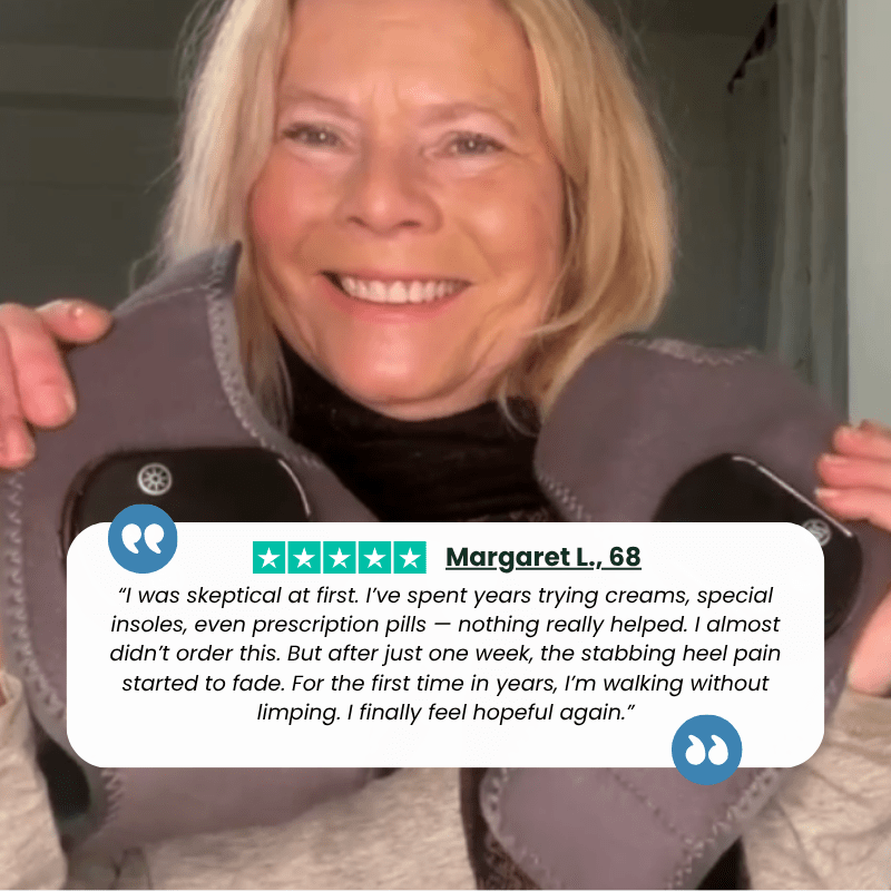 Foot Massager