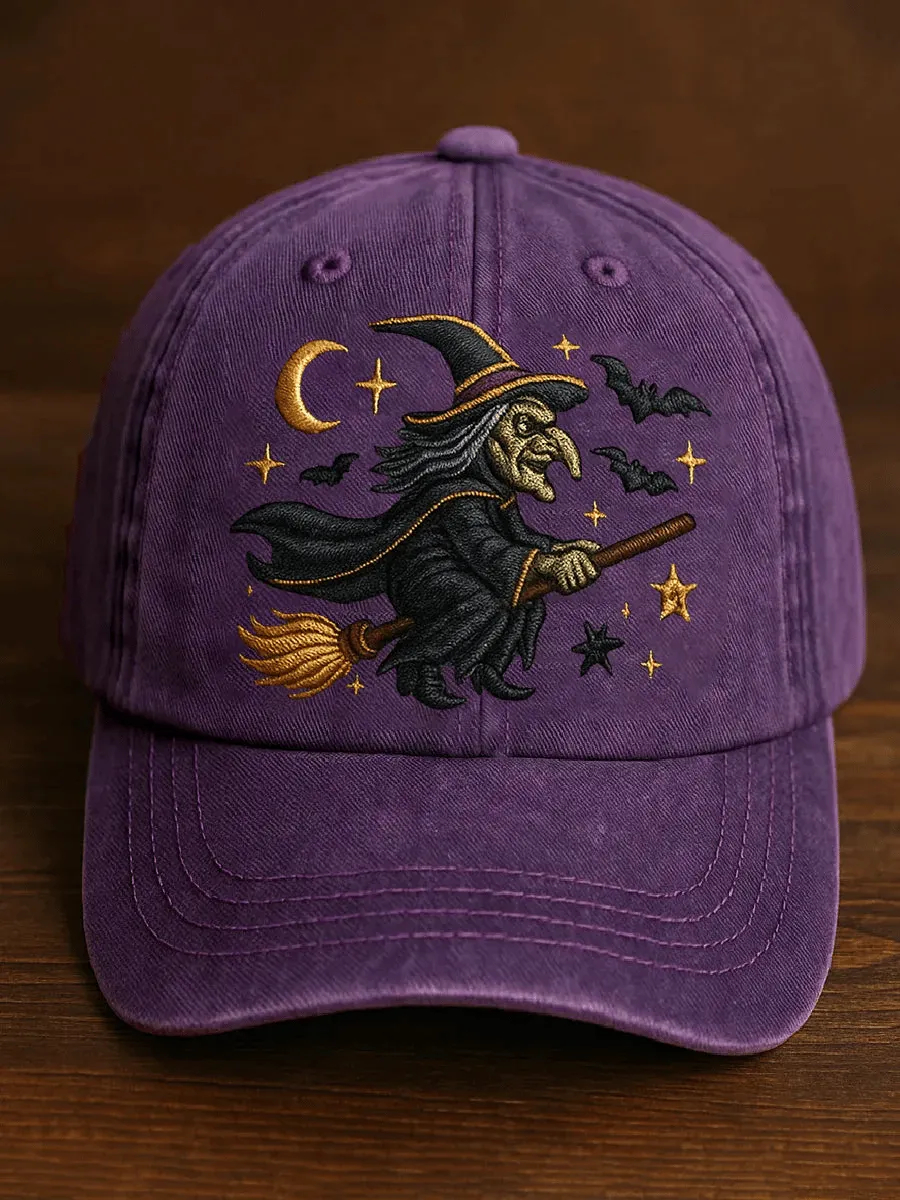 Unisex Fall Season Pumpkin Hat