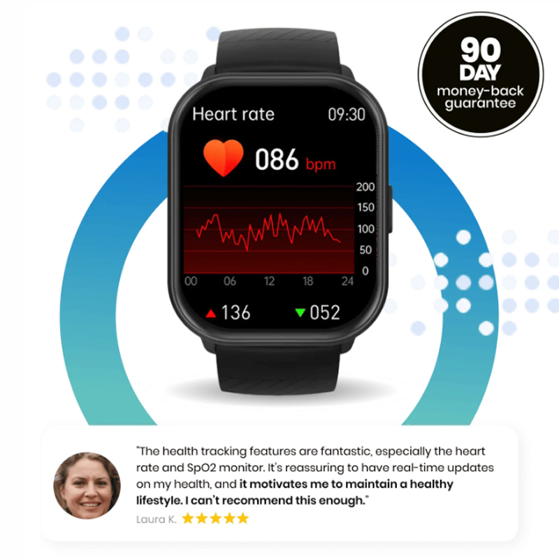 The Next Evolution in Health and Fitness Monitoring