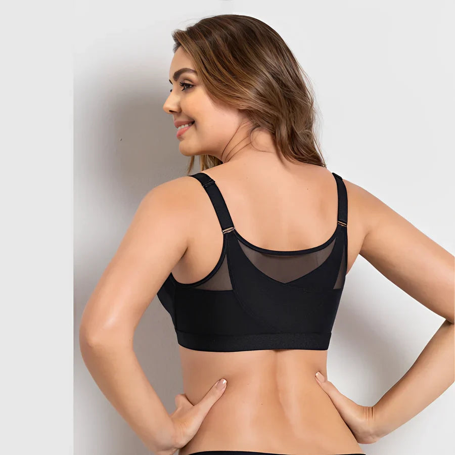 Women's 2in1 Corrective Posture Bra | Cool