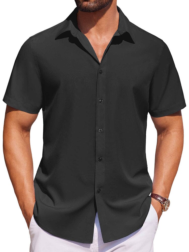 Casual Button Down Shirts