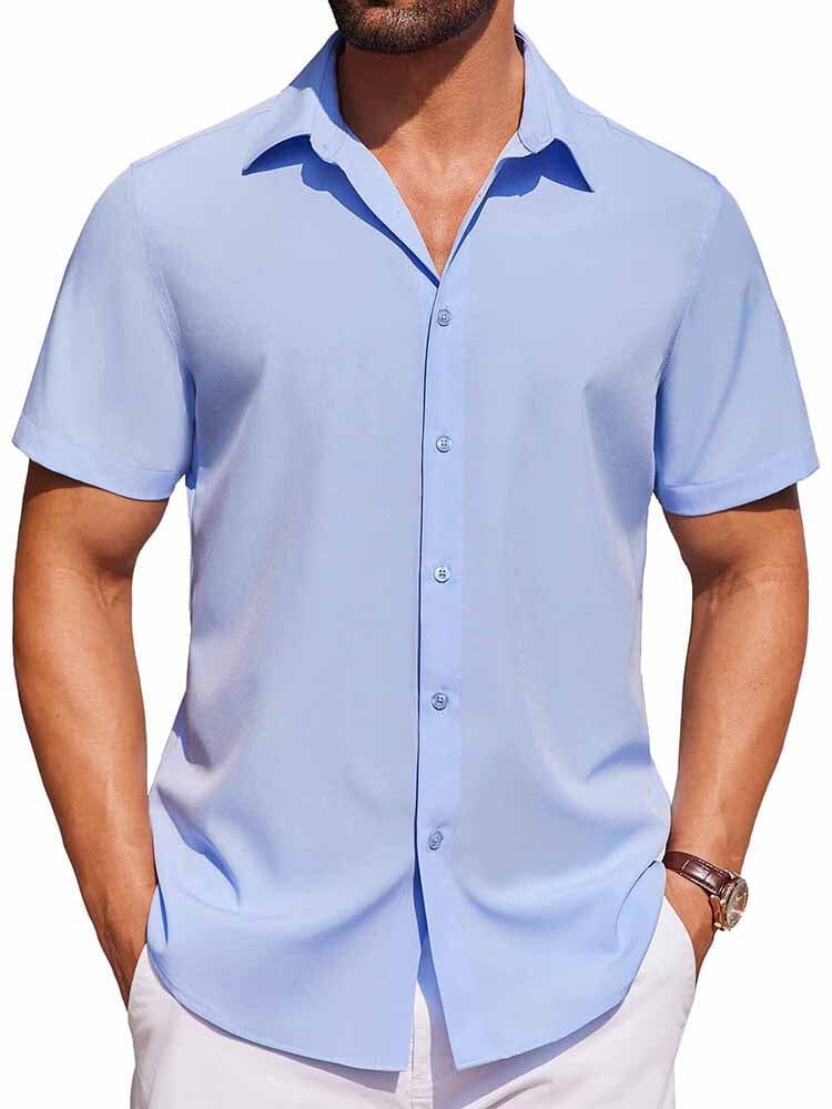 Casual Button Down Shirts