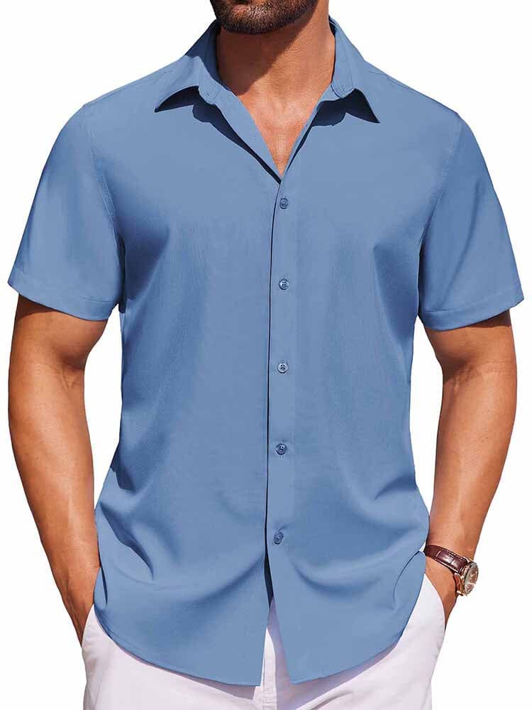 Casual Button Down Shirts