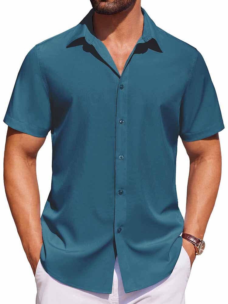 Casual Button Down Shirts
