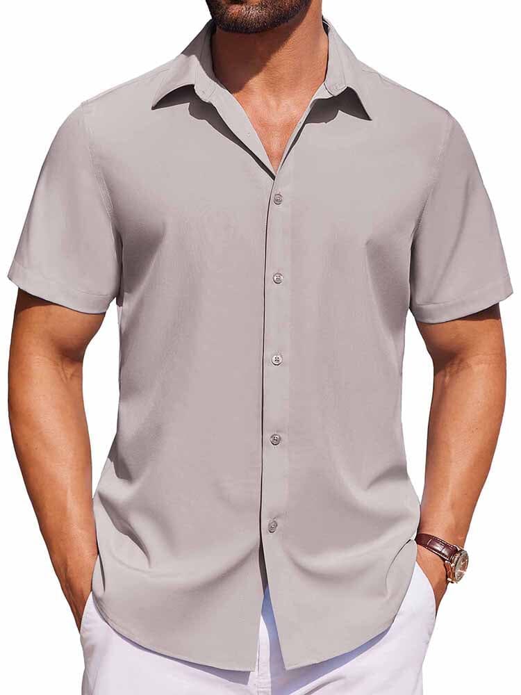 Casual Button Down Shirts