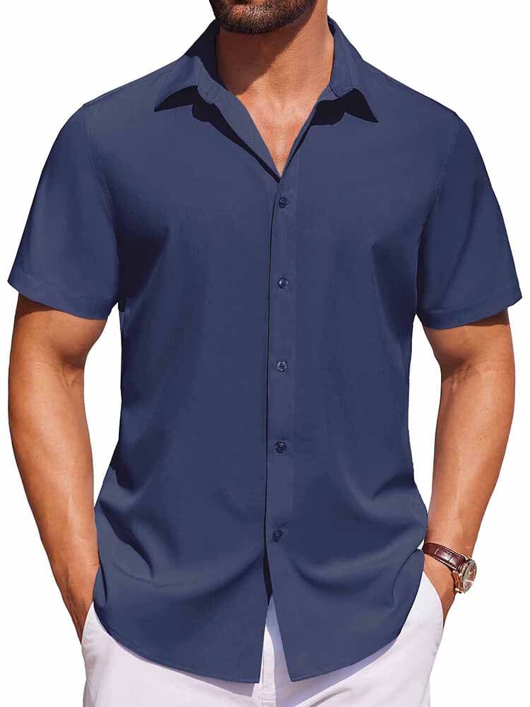 Casual Button Down Shirts