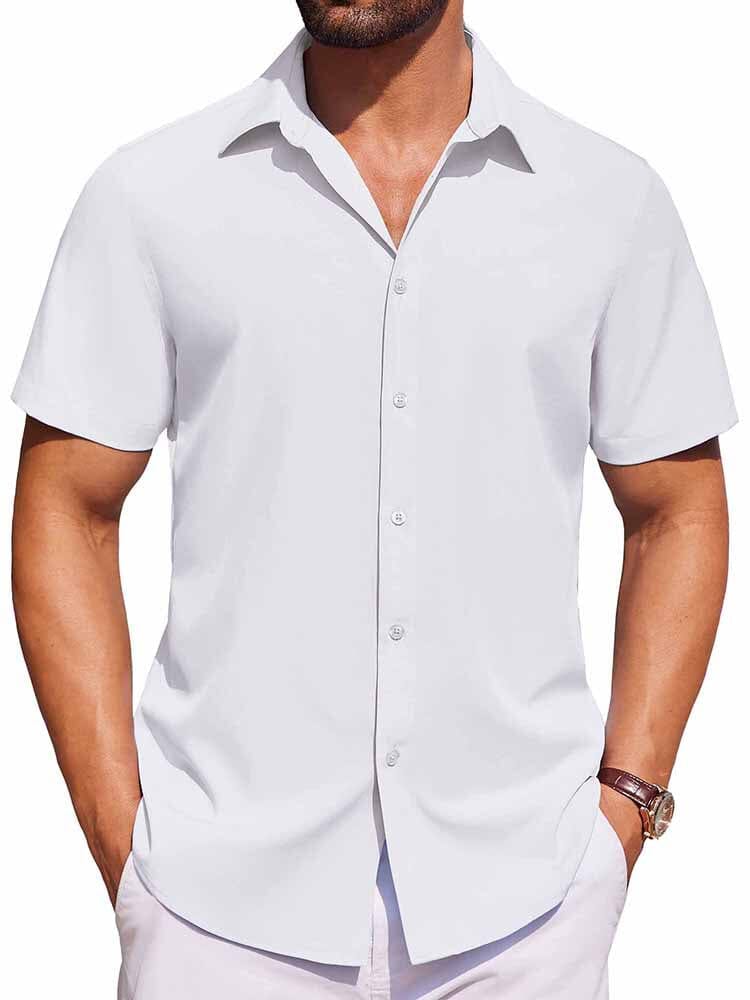 Casual Button Down Shirts