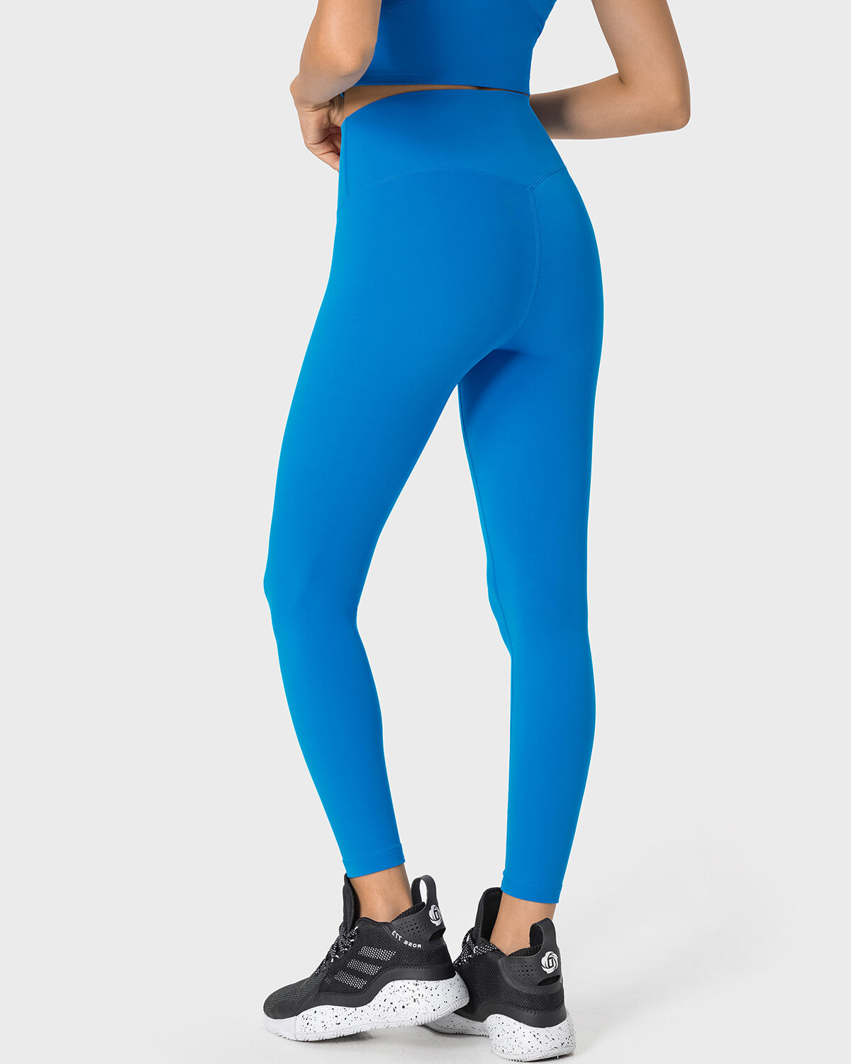 Women’s Streamlined Fit Seamless Leggings | Sporty