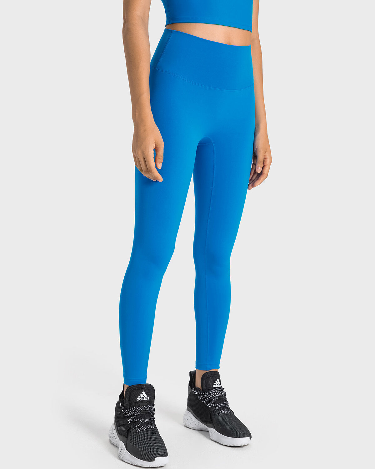 Women’s Streamlined Fit Seamless Leggings | Sporty
