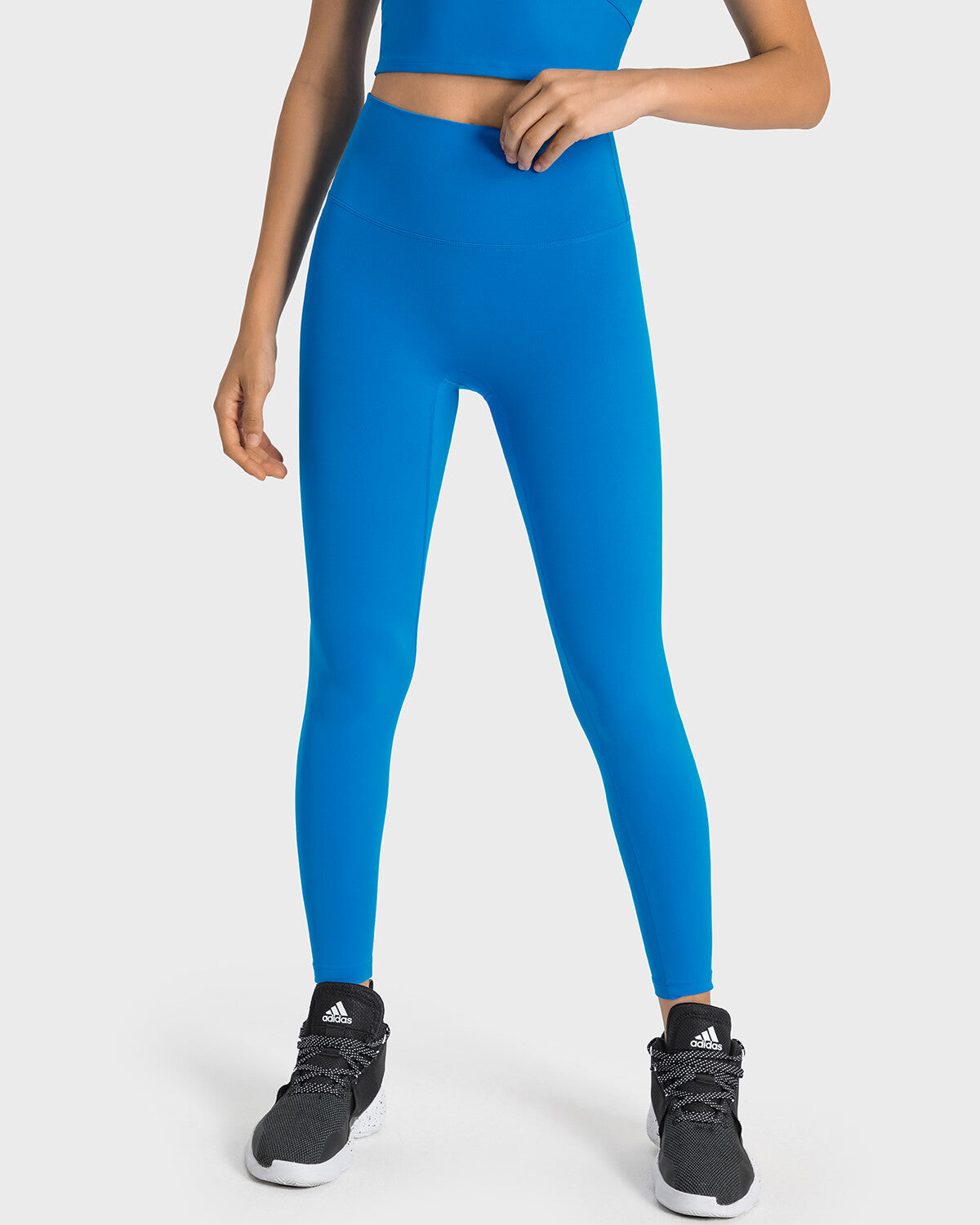 Women’s Streamlined Fit Seamless Leggings | Sporty