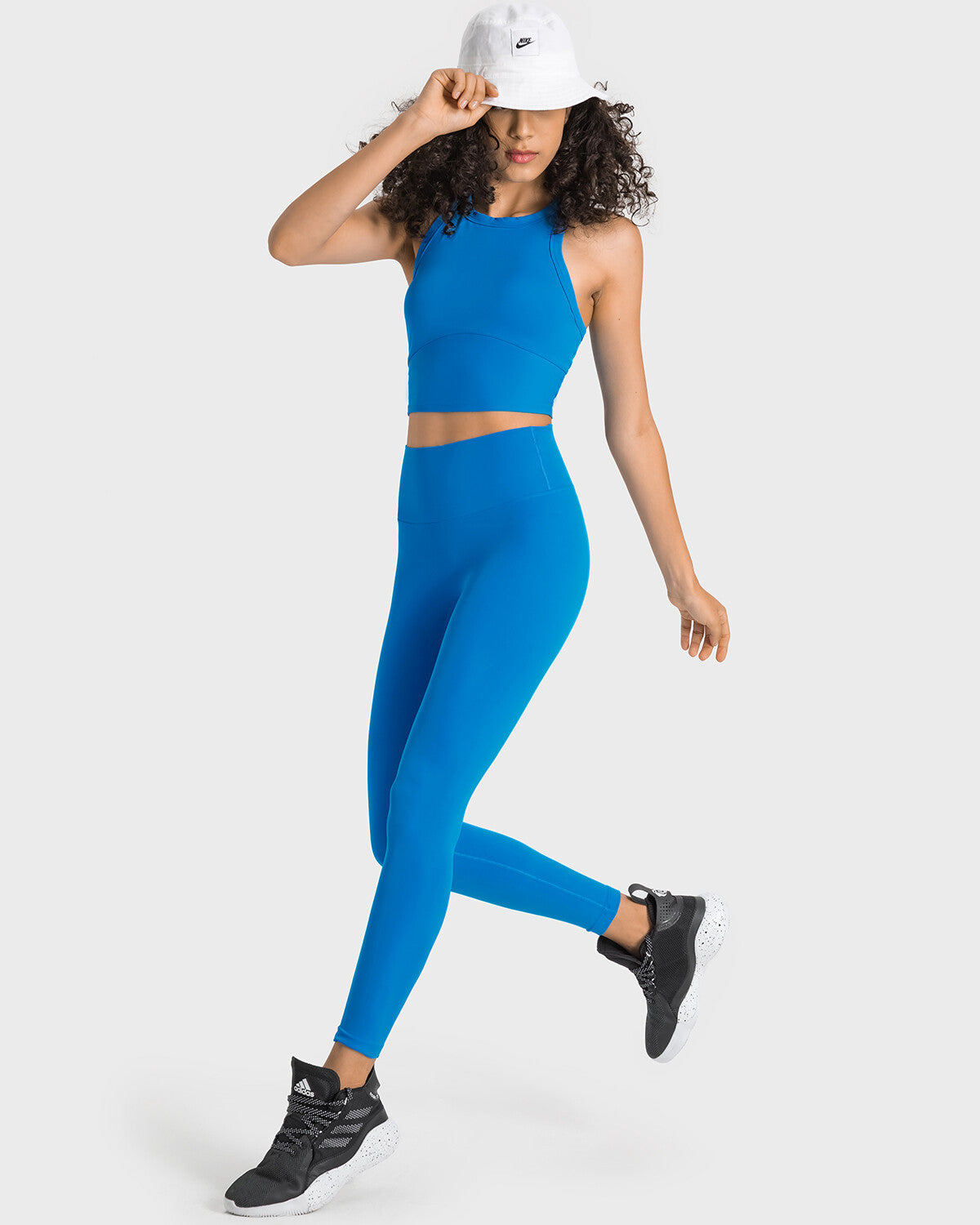 Women’s Streamlined Fit Seamless Leggings | Sporty