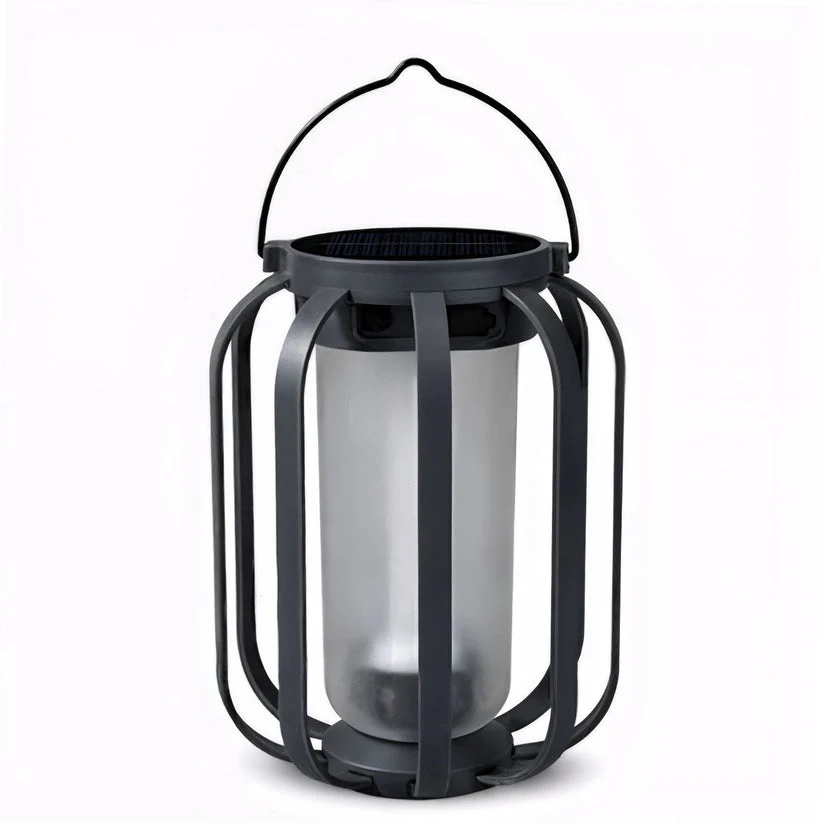 Lumo™ Solar Flameless Lantern