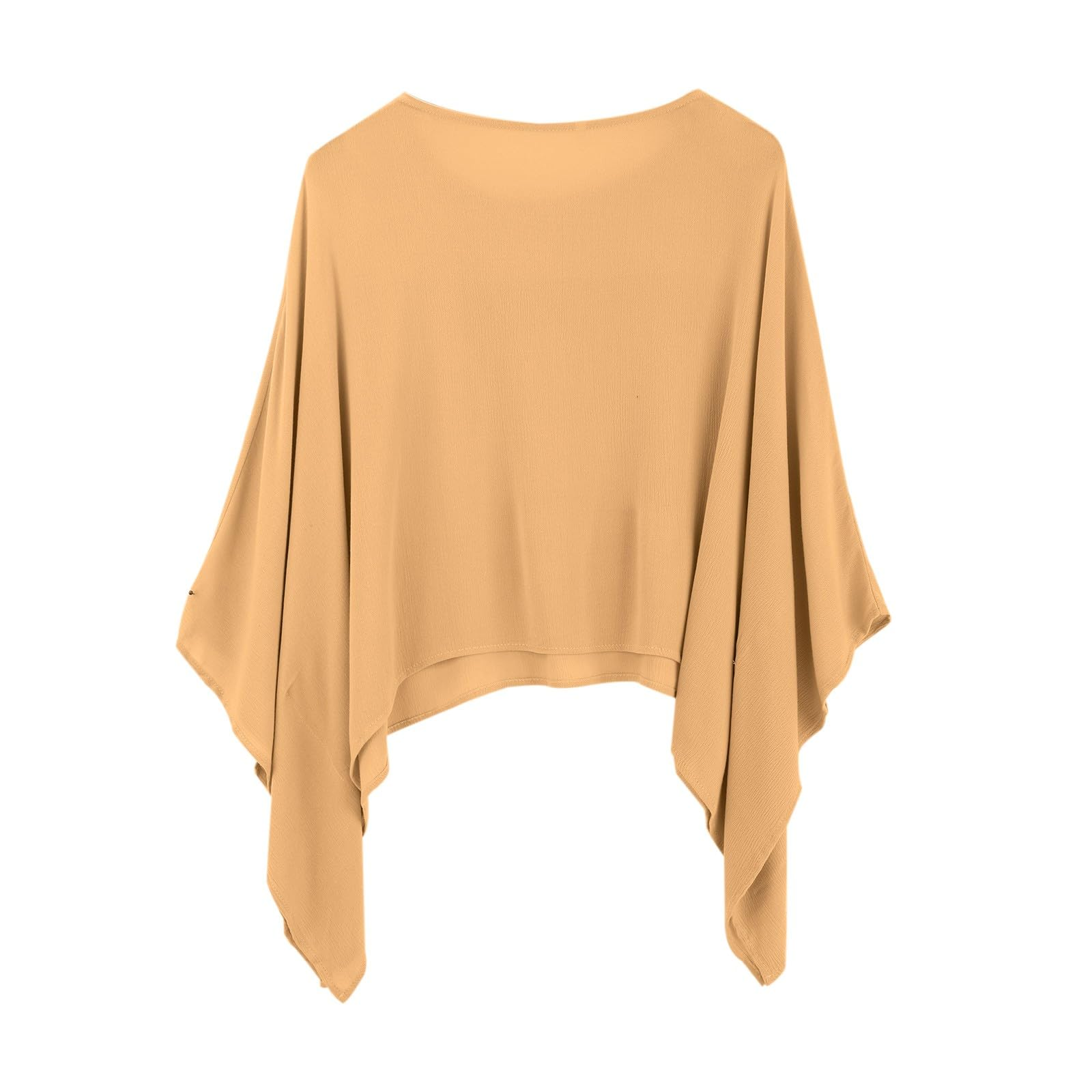 Spring and autumn women's casual solid color loose skirt two-piece suit