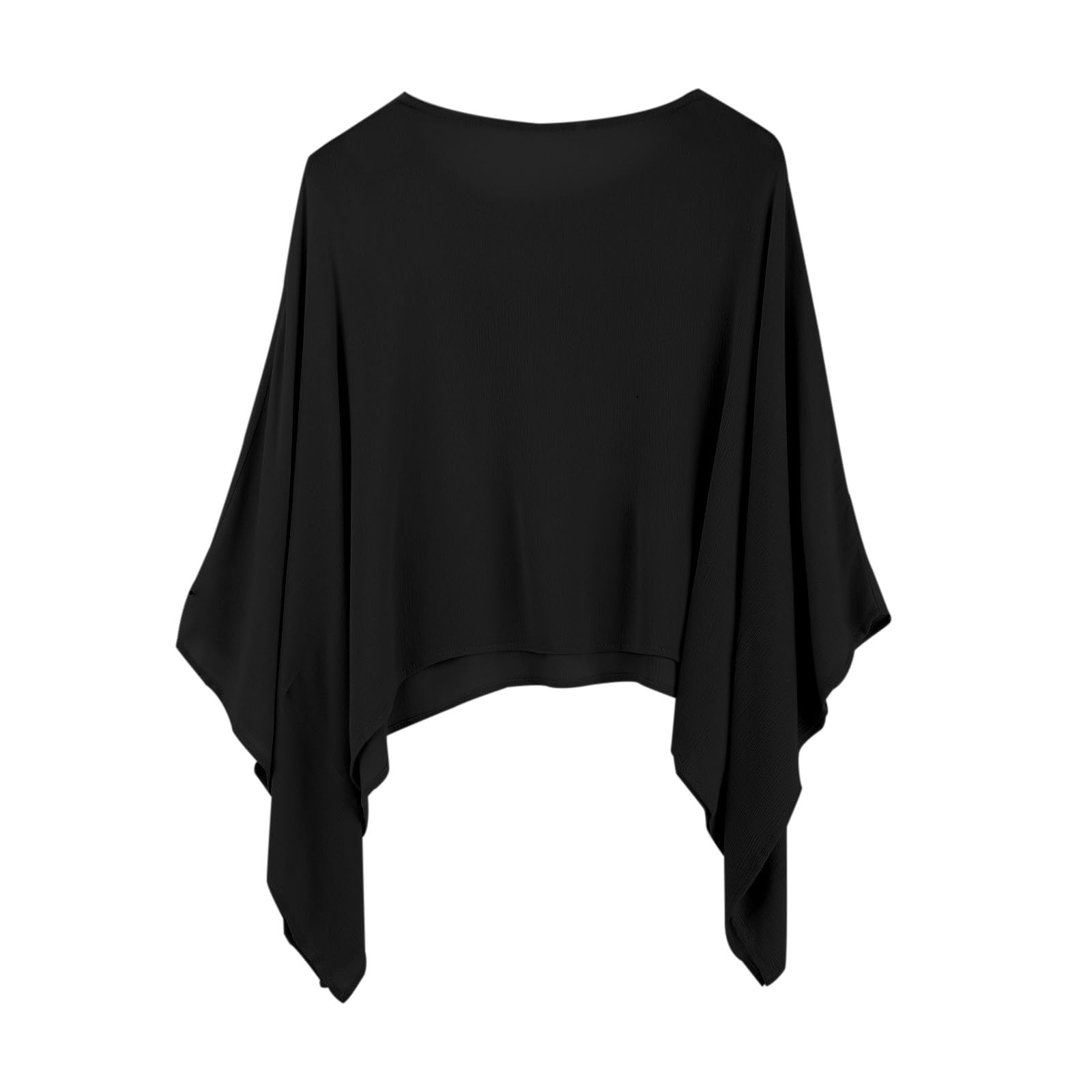 Spring and autumn women's casual solid color loose skirt two-piece suit