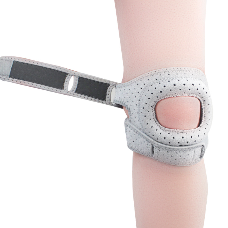 Dual Patella Knee Straps,Adjustable Knee Brace Patella Stabilizer for Knee Pain Relief,Running,Arthritis,Injury Recovery