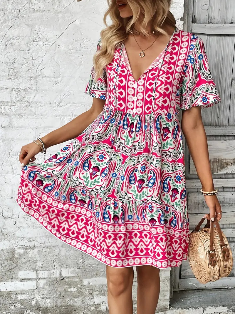 Connfandy™ Elegant Women's Dress