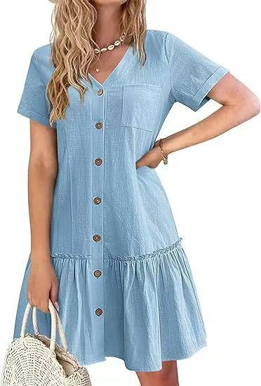 GOLDSOL | DRESS