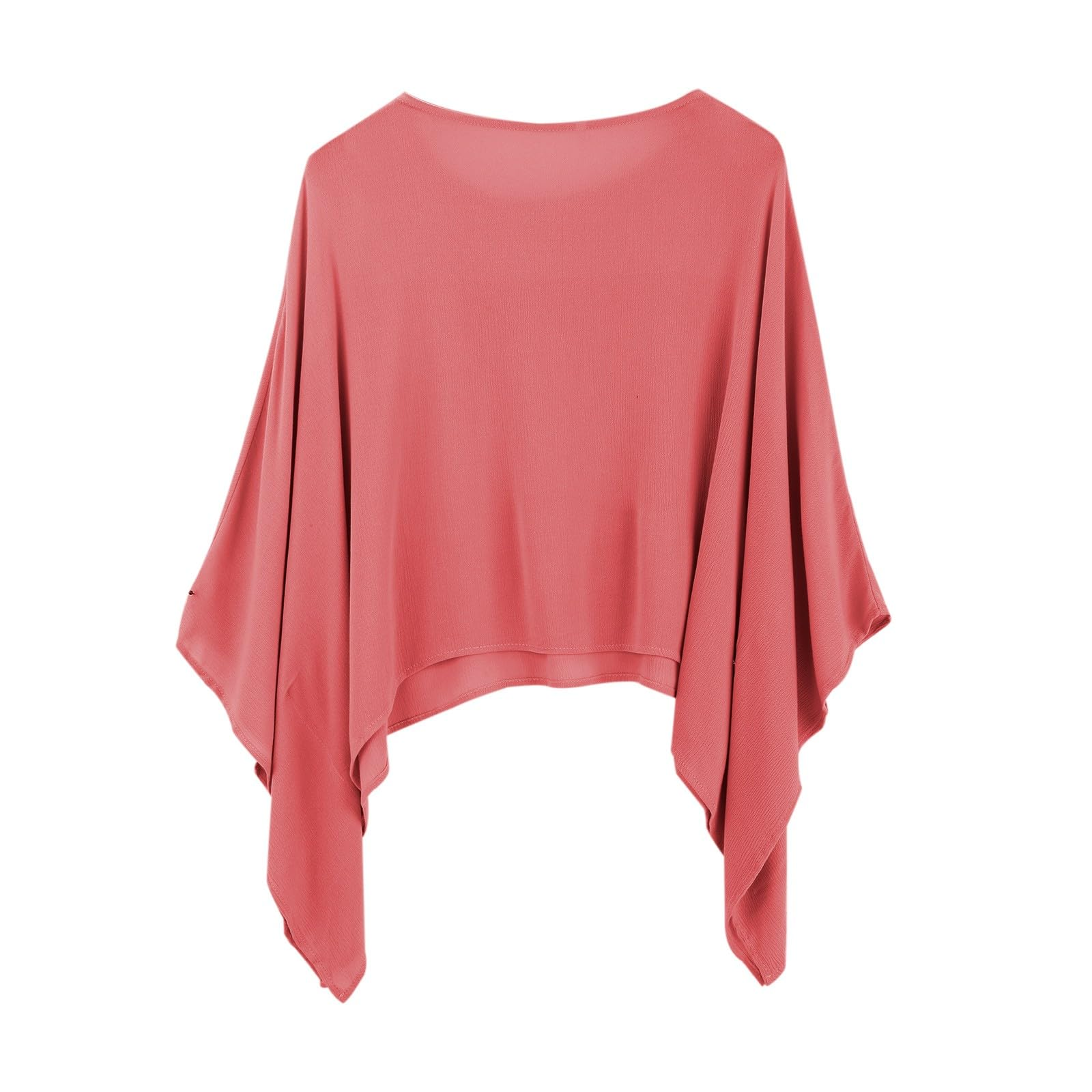 Spring and autumn women's casual solid color loose skirt two-piece suit