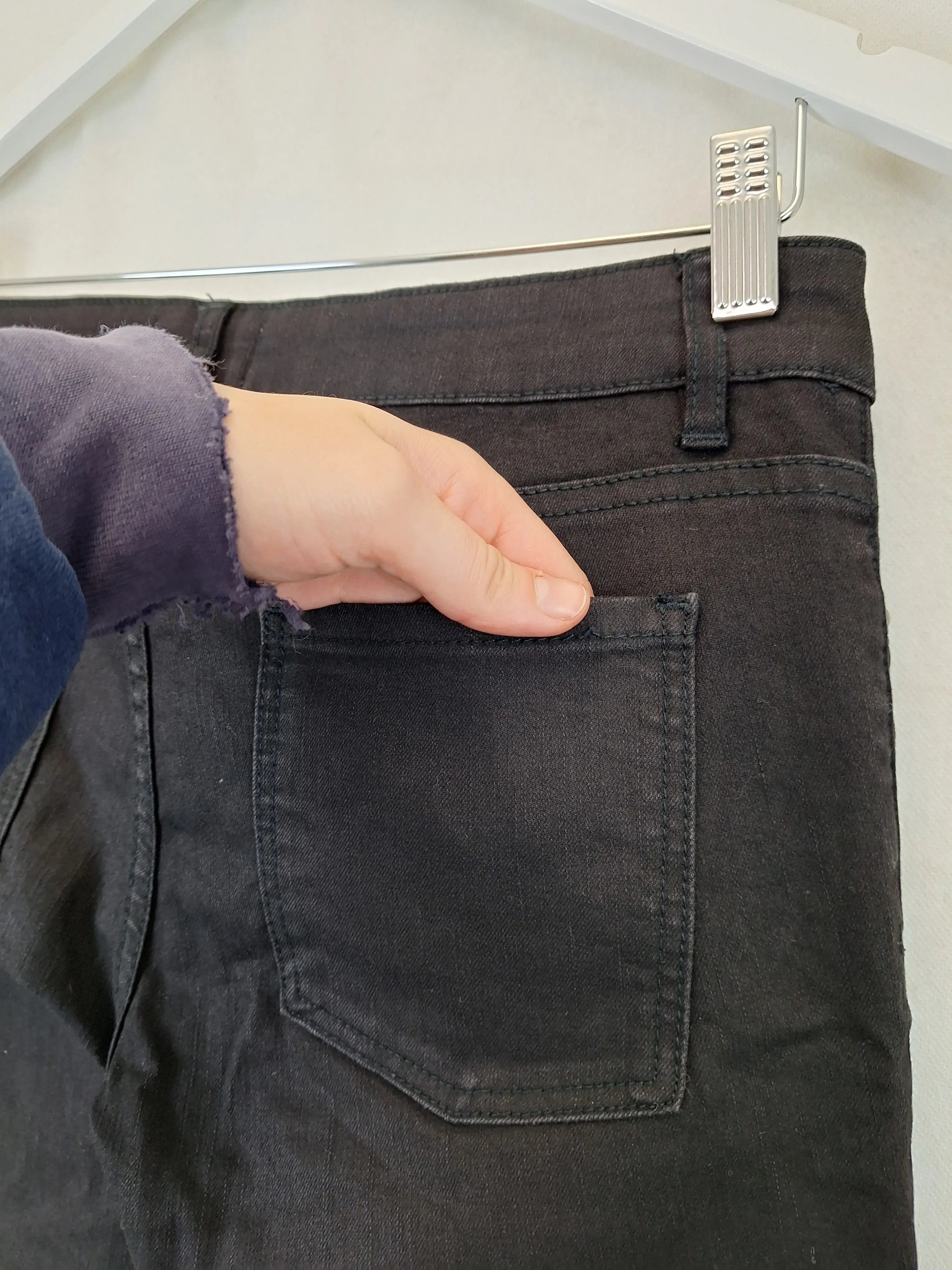 Women’s Everyday Classic Slim Jeans | Low Rise