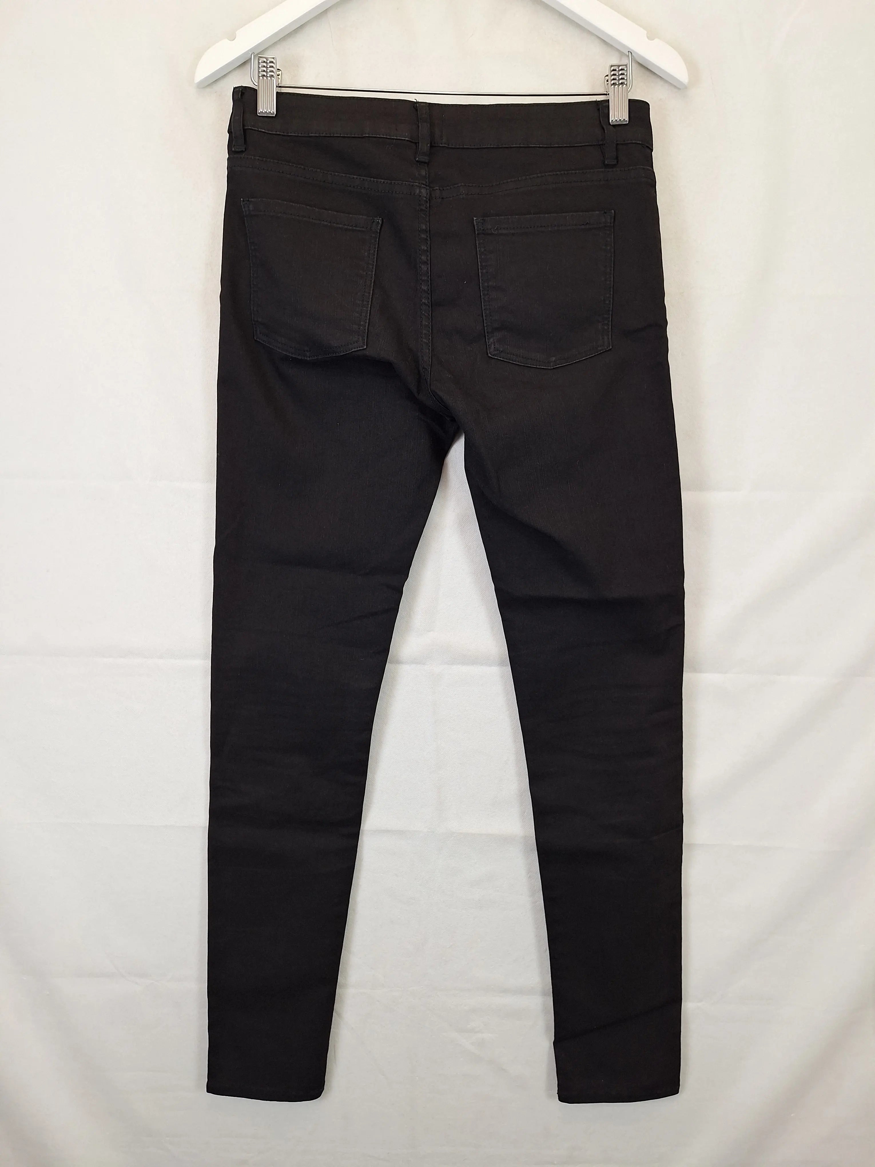 Women’s Everyday Classic Slim Jeans | Low Rise