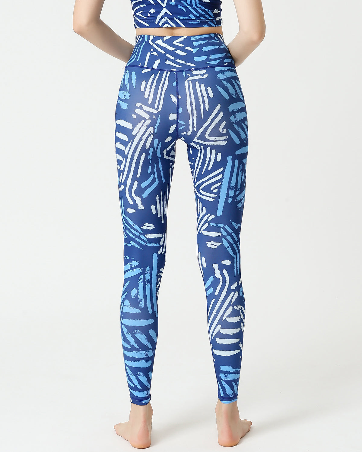 Women’s Sleek Athletic Leggings | Fit