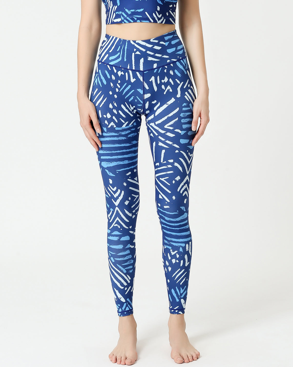 Women’s Sleek Athletic Leggings | Fit