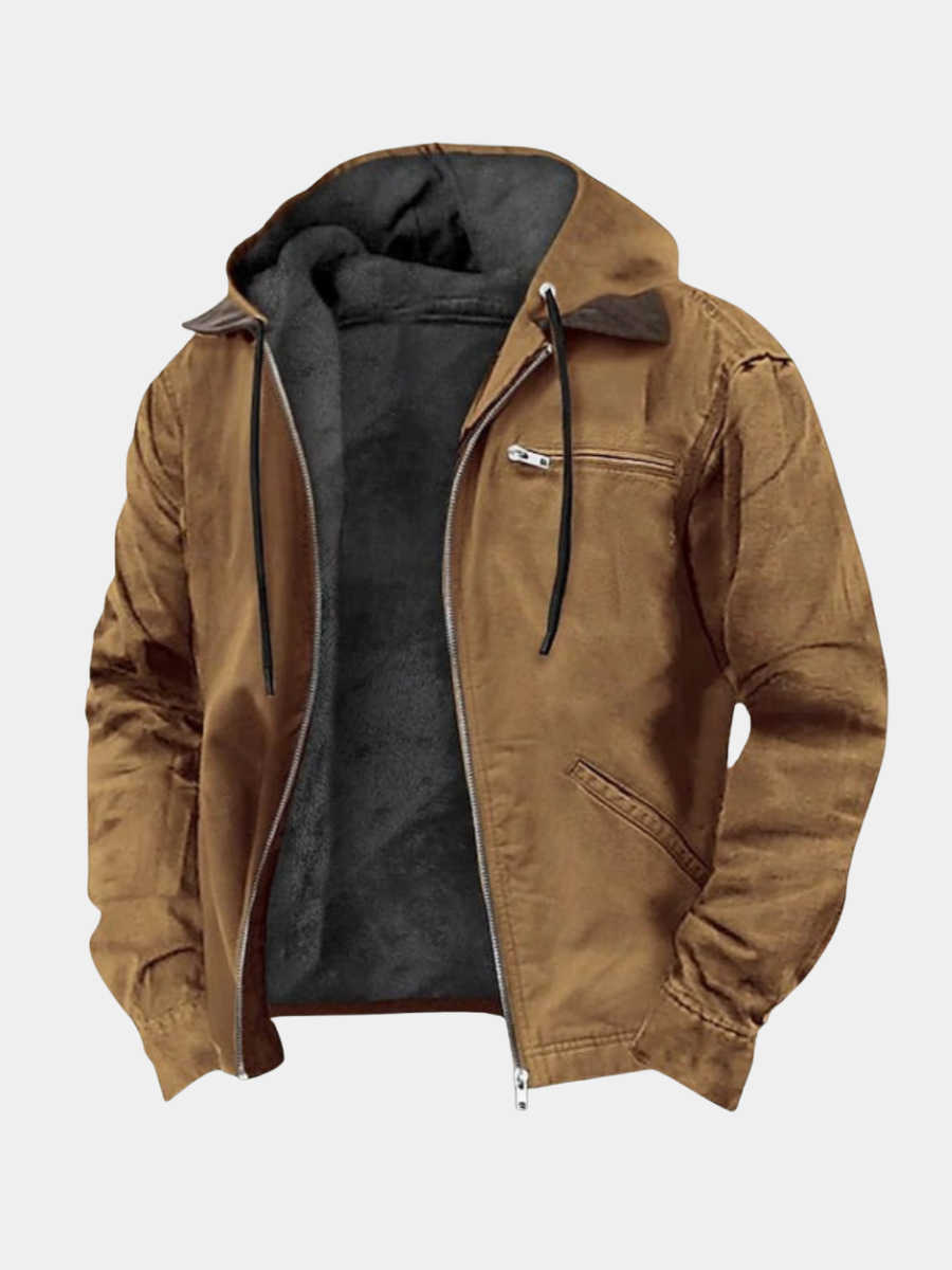 Oliver | Modern Autumn Jacket